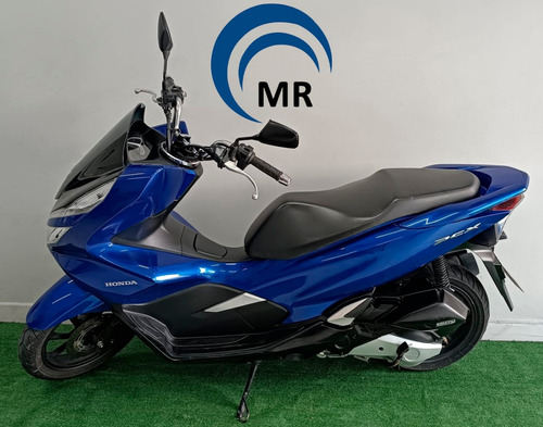 Honda - Pcx 150 - Ano 2022.