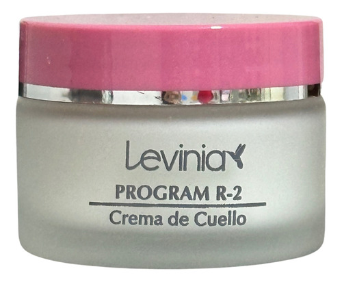 Reafirmante De Cuello Program R-2 Levinia