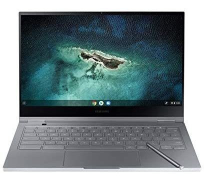 Laptop Samsung Chromebook Xe930qca-k02us 13.3'' I5 8gb -gris