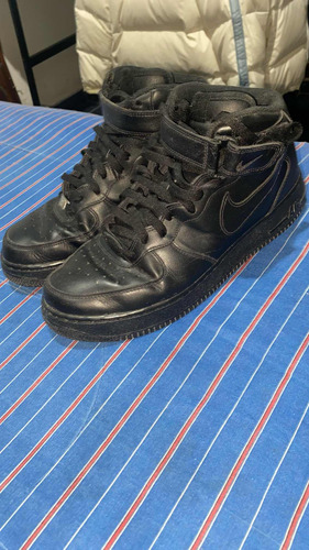 Air Force 1 Mid (10.5us)