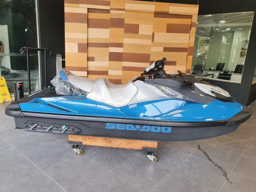 JETSKI SEADOO GTI-SE 130 2021 OK A PRONTA ENTREGA ( VX CRUIS