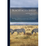 Libro Blackfaced Sheep: Their History, Distribution, And ...