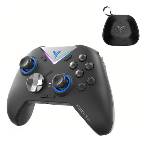 Controlador De Juegos Flydigi Vader 3 Pro Con Bolsa