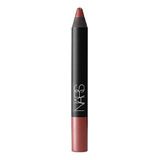 Lápiz De Labios Mate De Nars Te - Unidad a $1015005