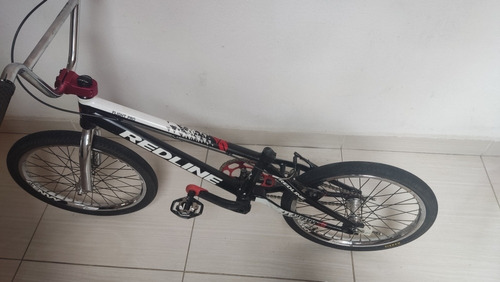 Bicicleta Redline Pro Bmx Profesional Bicicross Bmx