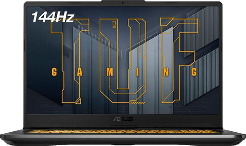 Laptop Gamer Asus Tuf 144hz, I5-11260h, Rtx 3050 Ti, 32gb