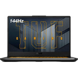 Laptop Gamer Asus Tuf 144hz, I5-11260h, Rtx 3050 Ti, 32gb