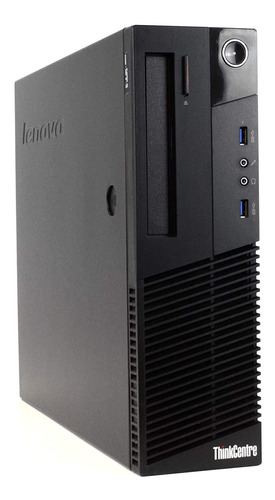 Lenovo Thinkcentre M93p Business Pc De Sobremesa - Intel Cor