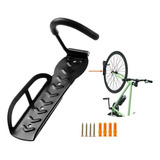 Gancho Bike Resistente Pendurar Suporte Parede Bicicleta