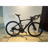 Bicicleta Pinarello Prince Fx Disc, Talla 50 