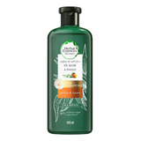 Herbal Essences Aloe Y Mangoshampoo 400 Ml