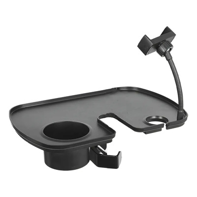 Dw ~ Bandeja Para Soporte De Micrófono Con Soporte Para | Meses sin interés