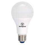 Ampolleta Led Bola A60 11w Luz Cálida E27 Westinghouse