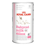 Royal Canin Babycat Milk Leche Gatitos Para Alimento 300 Gr