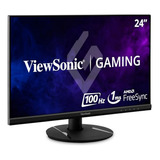 Monitor Gaming Viewsonic Omni Vx2416 24  1080p 1ms 100hz Ips