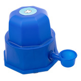 Bebedouro Automatico Para Cães E Gatos 2,3l