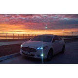 Ford Mondeo 2016 2.0 Titanium Ecoboost At 240cv