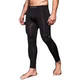 Calza Boxer Largo Dufour Lycra Térmico Sin Costura 11849