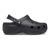 Crocs Classic Platform Clog