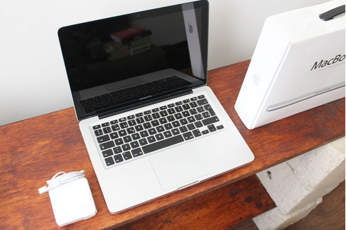 Macbook Pro 13-inch | 2011