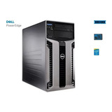 Servidor Dell Poweredge T410 Six-core 32gb 1.2tb 2x Fontes