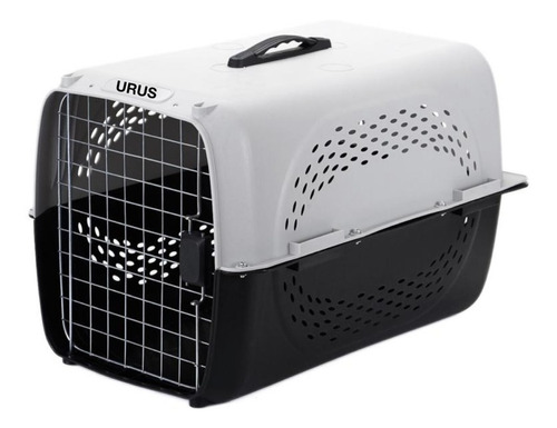 Transportadora P/ Perro-gato Urus Mayoreo 10 Pzas-(urhp-a01)