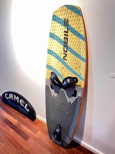 Tabla Kitesurf Foil Nobile Split Surf
