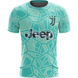 Camisa Camiseta Juventus Time Futebol Promoção Exclusiva 03