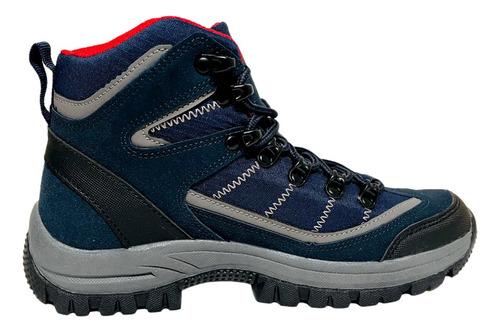 Botin Caballero Invierno / Hombre Outdoor Hombre Bototo *