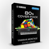 80s Cover Pack - Yamaha Montage Modx