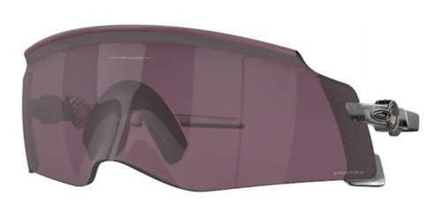 Lentes De Sol Oakley Kato Prizm Road Black - Ciclismo Oo9455