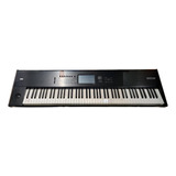 Korg Nautilus 88 Teclado Workstation Sintetizador Outlet