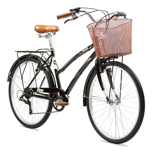 Bicicleta Amelie Rapide R26 - Olmo