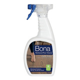 Bona Hardwood Floor Cleaner Limpiador Pisos De Madera 650ml