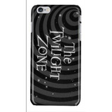 Funda Celular Twilight Zone Dimension Para Toda Marca De C *