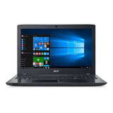 Notebook Acer Aspire E5-575g (i5-6200u, 8gb Ram, 1tb Hdd)