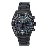 Reloj Seiko Prospex Speedtimer The Black Series Ssc917p1