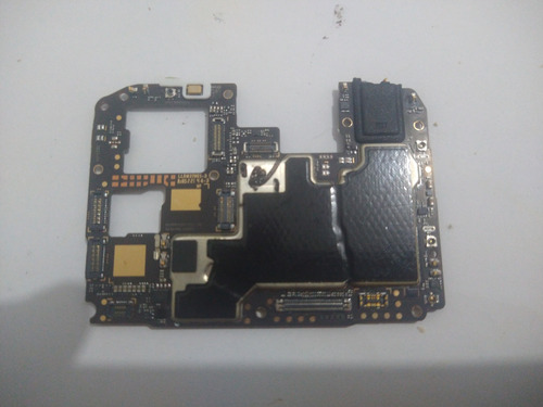 Placa  Xiaomi Redmi Note 11s  - 4g + Camera Frontal Note 11s