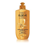 Creme Para Pentear L'oréal Elseve Óleo Extraordinário 250ml