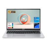 Laptop Acer Aspire 3 15.6'' Intel I5 8gb 512gb Ssd W11p