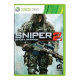 Sniper Ghost Warrior 2 Xbox360 Lt3.0 Ltu
