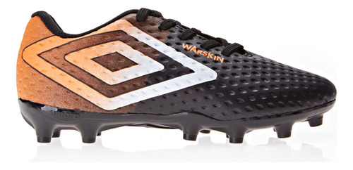 Chuteira Campo Warskin Jr Umbro 