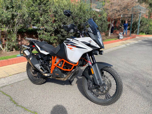 2019 Ktm 1090 Adventure R