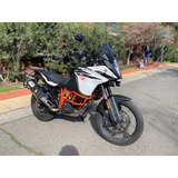 2019 Ktm 1090 Adventure R