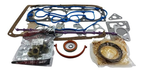 Kit Juego Empacaduras Chevrolet Cavalier Ls 2.2 M134 98-03 Foto 4