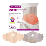 5 Parches Reductores Abdomen - Unidad a $2792