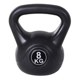 Pesa Rusa Kettlebell 8kg Entrenamiento / Crossfit / Fitness 