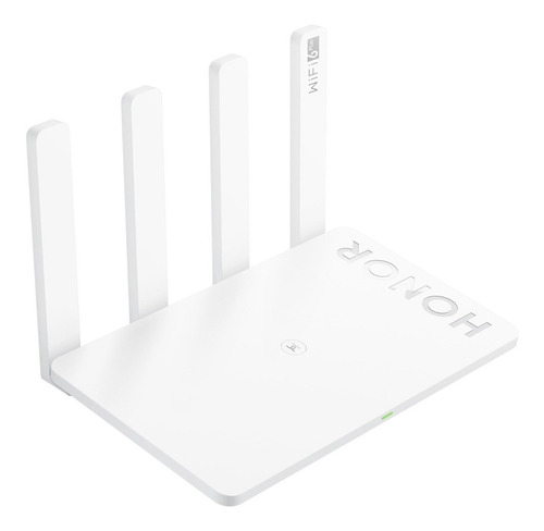Router Honor 3 Wifi 6 Plus De Dos Núcleo