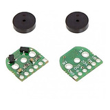 Kit Encoder Magnético Para Micromotor Con Eje Extendido
