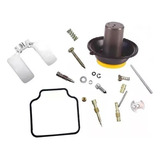 Kit Reparación Carburador Super 150 Con Diafragma Rpm